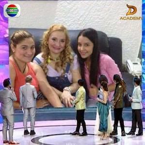 Meet your Posher, Rita